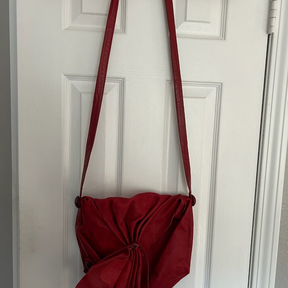 Carlos Falchi Bag